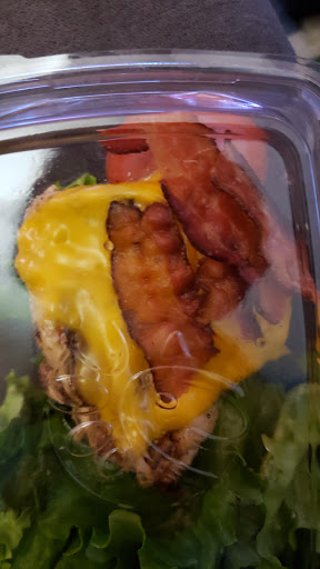 Fast Food Restaurant «Chick-fil-A», reviews and photos, 2415 Cherry Rd, Rock Hill, SC 29732, USA