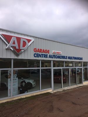 CENTRE AUTOMOBILE MULTIMARQUE à Semur-en-Auxois