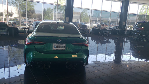 BMW Dealer «BMW Concord», reviews and photos, 1967 Market St, Concord, CA 94520, USA