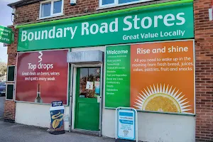 Boundary Road Stores image