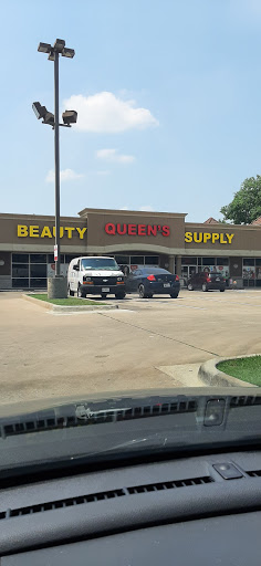 Beauty Supply Store «Queens Beauty Supply», reviews and photos, 9147 Skillman St, Dallas, TX 75243, USA
