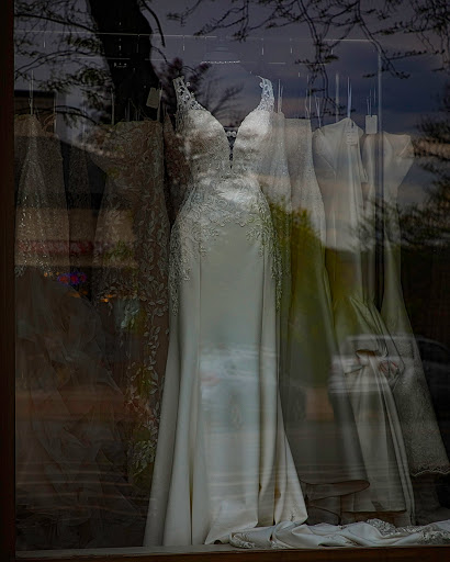 Bridal Shop «Lastrina Girls Bridal Salon», reviews and photos, 179 Main St, Middletown, CT 06457, USA