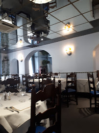 Atmosphère du Restaurant portugais Restaurant Saudade à Paris - n°5