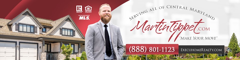 Make your Move with Martin Tippet, Execuhome Realty