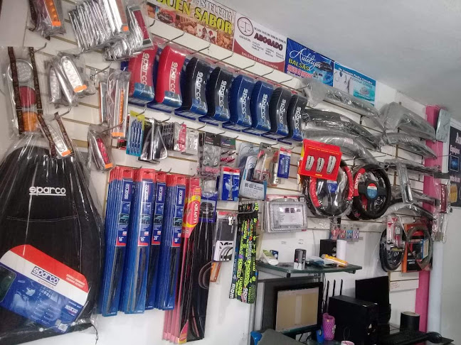 Electro Mecanica HIDALGO AUTOLUJOS BALSAS - Balsas