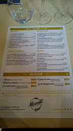Photo n°13 de Mozzato à Lyon ()