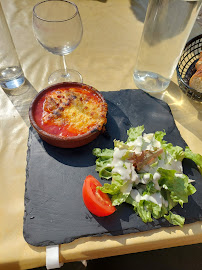 Plats et boissons du Restaurant français Les Terrasses à Martigues - n°15