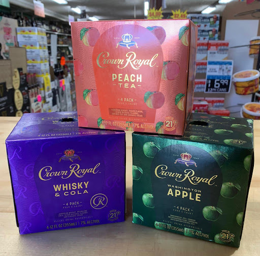 Liquor Store «Mountain Liquors Inc», reviews and photos, 17610 Old Gettysburg Rd, Emmitsburg, MD 21727, USA