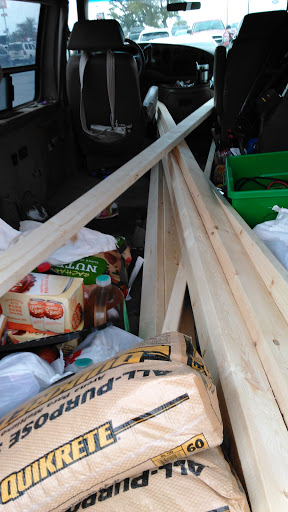 Home Improvement Store «The Home Depot», reviews and photos, 633 W Bandera Rd, Boerne, TX 78006, USA