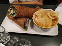 Dosa du Crêperie Crêperie La Gourmandise à Saint-Laurent-du-Var - n°5