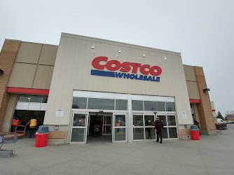 Costco Wholesale