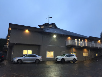 Abbotsford Seventh-day Adventist Church