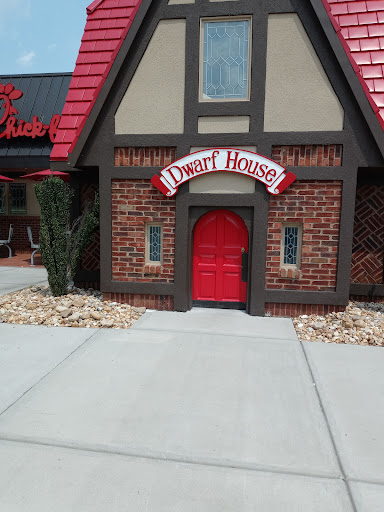 Fast Food Restaurant «Chick-fil-A», reviews and photos, 7348 Tara Blvd, Jonesboro, GA 30236, USA