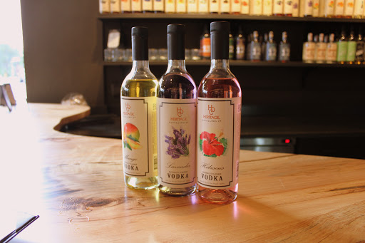 Liquor Store «Heritage Distilling Company», reviews and photos, 3118 Harborview Dr, Gig Harbor, WA 98335, USA