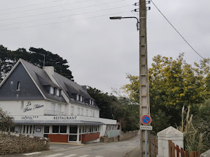 Photo n°46 de Hôtel le Parc Fétan à Larmor-Baden ()
