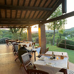 Photo n°4 de l'avis de saviour.i fait le 07/05/2023 à 06:02 sur le  La Stellata Trattoria à Saturnia