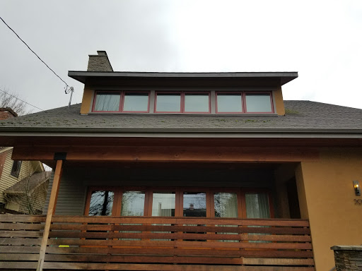 Park «Irving Park», reviews and photos, 707 NE Fremont St, Portland, OR 97212, USA