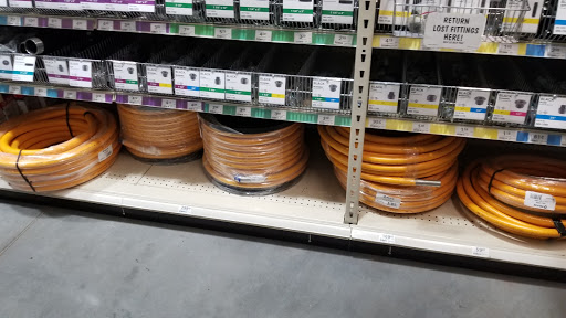 Home Improvement Store «Menards», reviews and photos, 3205 Hadley Ave N, Oakdale, MN 55128, USA