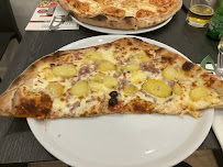 Plats et boissons du Pizzeria Pizza Gemelli Nice - n°14