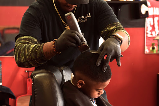 Barber Shop «Razors Edge Barbershop LLC.», reviews and photos, 21 Main St, Reisterstown, MD 21136, USA