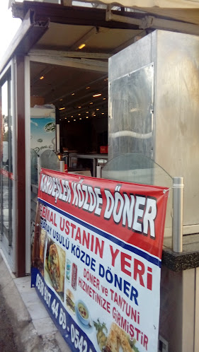 Adana'daki Kardeşler Közde Döner Kebap Salonu Yorumları - Restoran