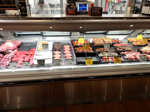 Grocery Store «The Fresh Market», reviews and photos, 1060 International Dr, Wilmington, NC 28405, USA