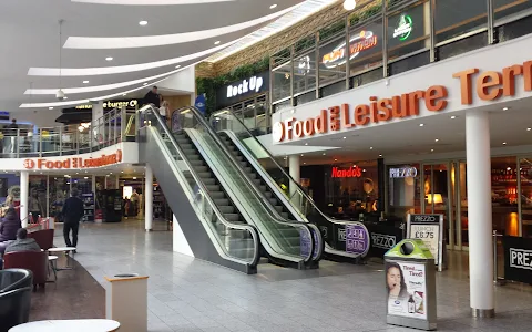 St Stephen's Shopping Centre image