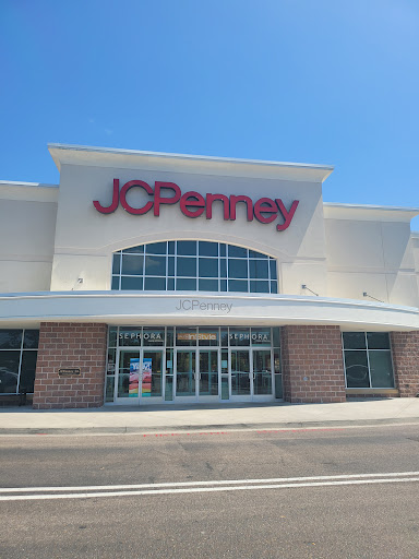 JCPenney, 69340 LA-21, Covington, LA 70433, USA, 