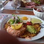 Photo n° 3 de l'avis de DEBRUYNE.T fait le 18/08/2020 à 15:16 pour Restaurant La Pataterie à Saint-Jean-de-Védas