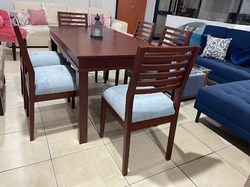 FÁBRICA | MUEBLES SANTA ROSA