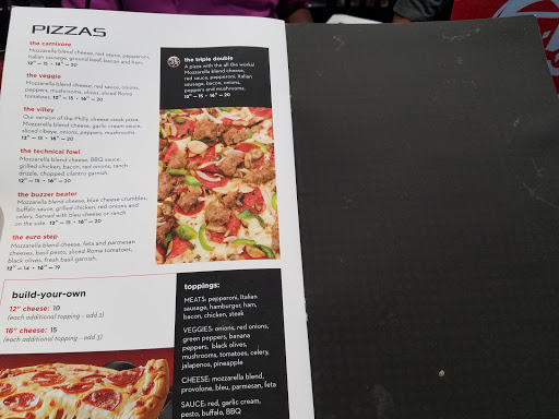 Restaurant «Griffs», reviews and photos, 323 W Cardinal Blvd, Louisville, KY 40208, USA