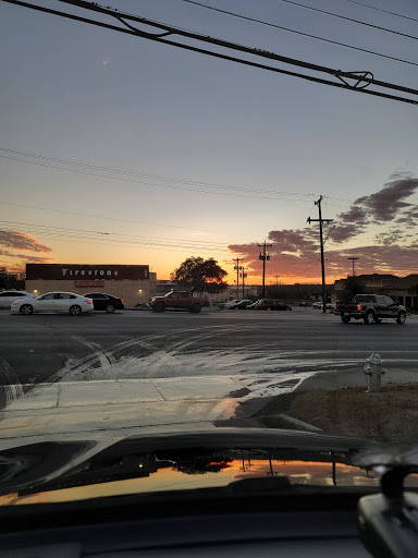 Car Wash «Bubble Bath Car Wash», reviews and photos, 5503 Babcock Rd, San Antonio, TX 78240, USA