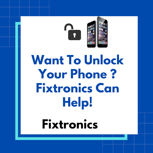 Electronics Repair Shop «Fixtronics - Cell Phone & Electronics Repair», reviews and photos, 1908 E Belt Line Rd, Carrollton, TX 75006, USA