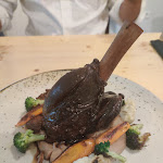 Photo n°3 de l'avis de Mafalda.a fait le 26/09/2021 à 17:47 sur le  Restaurante Sete à Coimbra