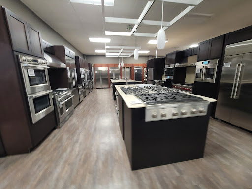 Appliance Store «Pacific Sales Kitchen & Home», reviews and photos, 2592 White Rd, Irvine, CA 92614, USA