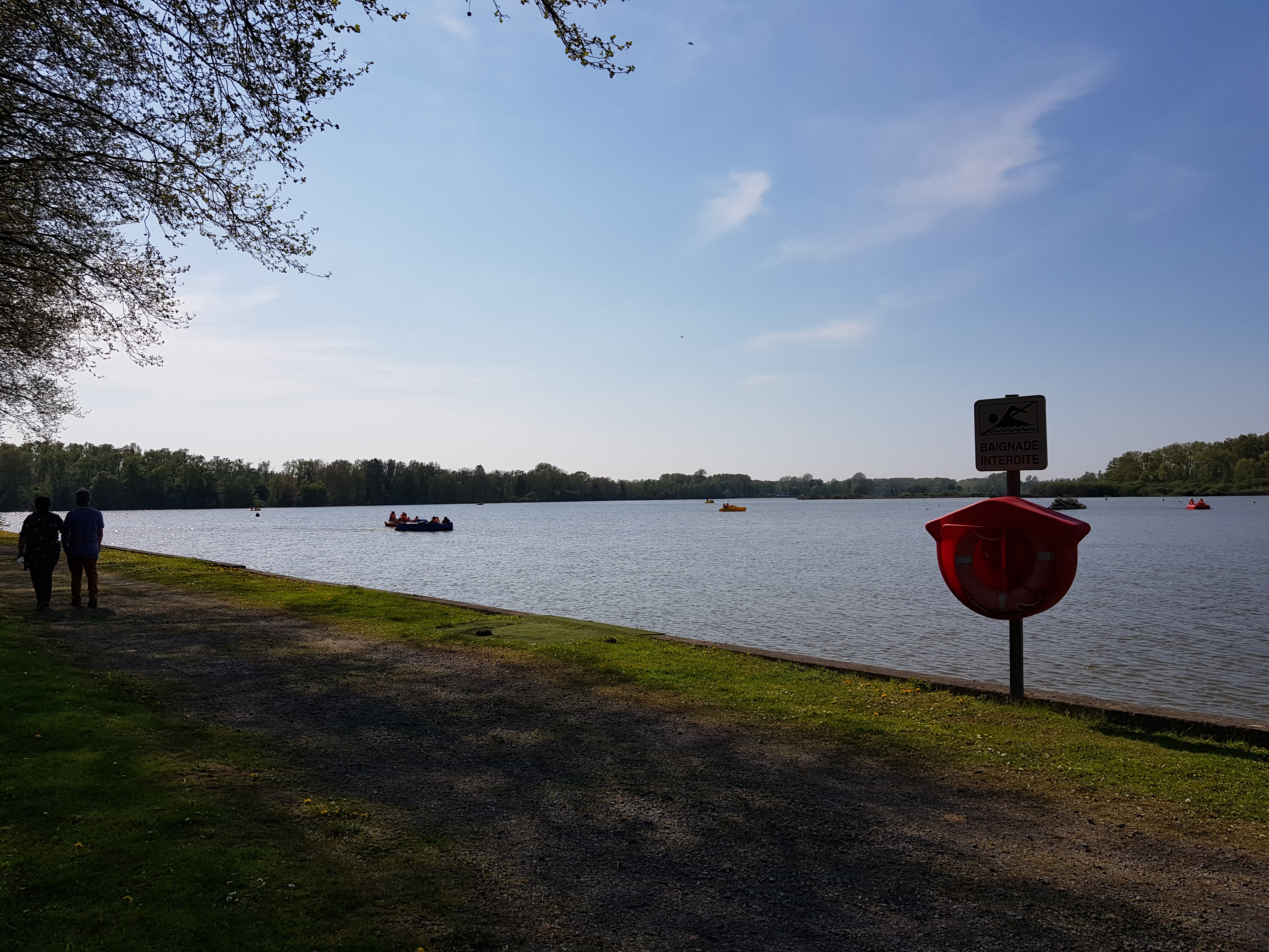 Photo n° 2 de l'avis de alain.a fait le 22/04/2019 à 06:04
