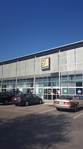 Thrift Store «Goodwill Central Texas - Southpark Meadows», reviews and photos