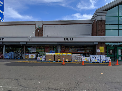 Supermarket «Bridgeport Food Bazaar Supermarket», reviews and photos, 500 Sylvan Ave, Bridgeport, CT 06606, USA