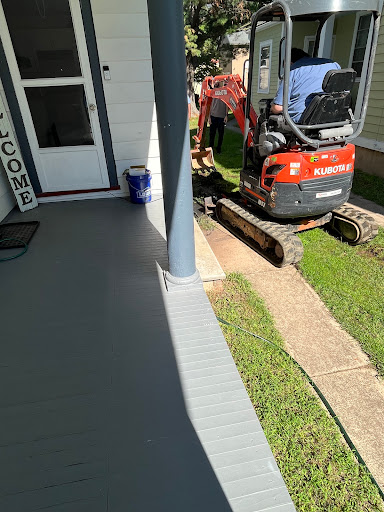 HVAC Contractor «Fras-Air/General Service Experts», reviews and photos