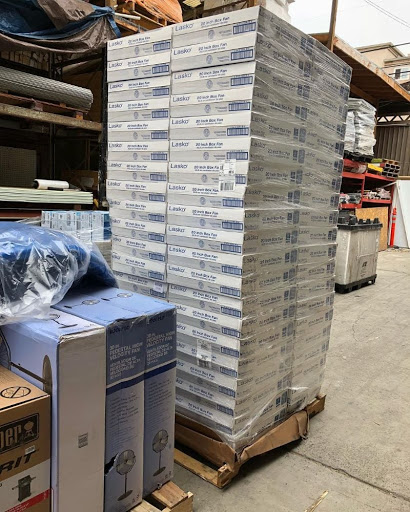 Hardware Store «Home Improver Ace Hardware», reviews and photos, 1544 Grand Ave, San Diego, CA 92109, USA