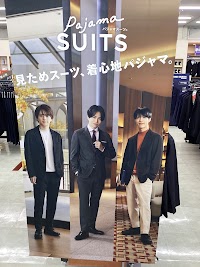 AOKI 磐田店