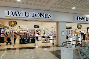 David Jones Central Plaza Adelaide