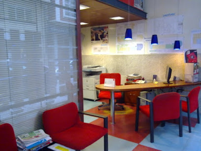 Inmobiliaria Cholo en Lugo