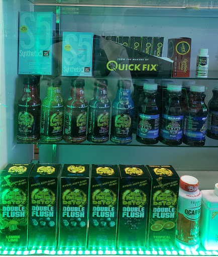 Tobacco Shop «J Tobacco», reviews and photos, 4809 N Pecos St, Denver, CO 80221, USA