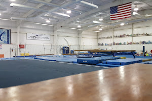 Southern States Gymnastics Inc