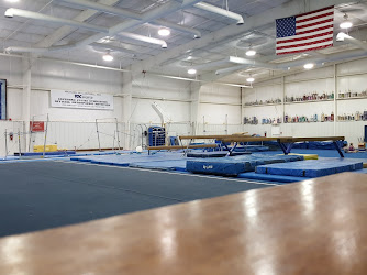 Southern States Gymnastics Inc