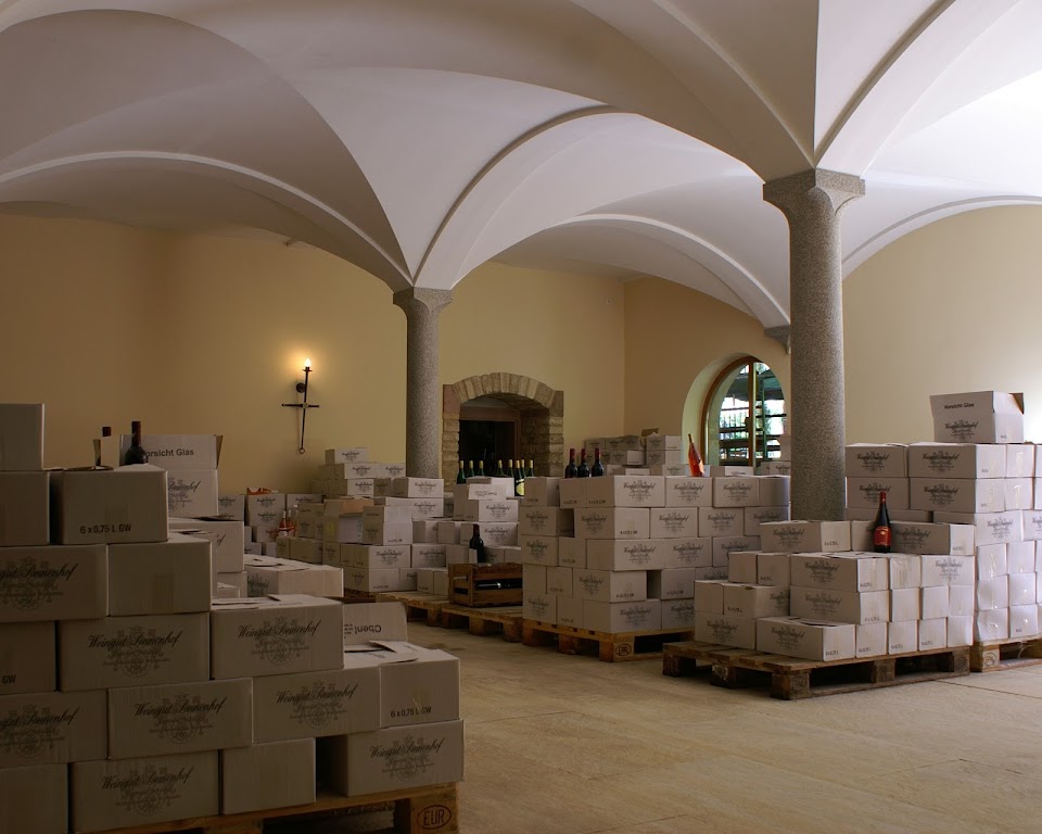 Weingut Sonnenhof - Karl Schäfer & Söhne