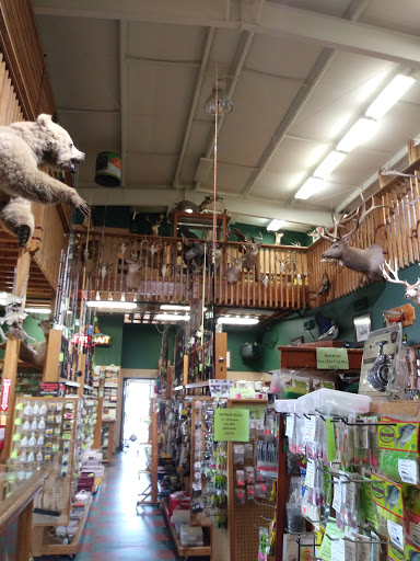Sporting Goods Store «Tackle Box», reviews and photos, 3001 Zero St, Fort Smith, AR 72901, USA