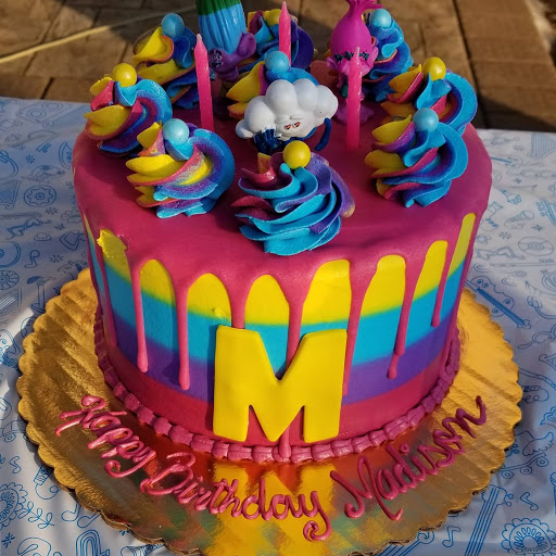 Bakery «Front Street Bake Shop», reviews and photos, 51 Front St, Rockville Centre, NY 11570, USA