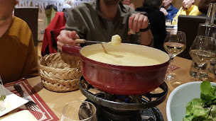 Photo n°22 de L'Auberge de Mégevette à Mégevette ()